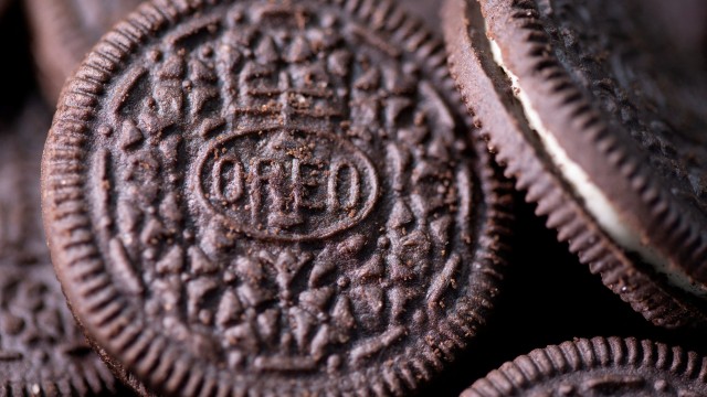 After repairing its war-damaged factory, Mondelez resumes making Oreos in Ukraine