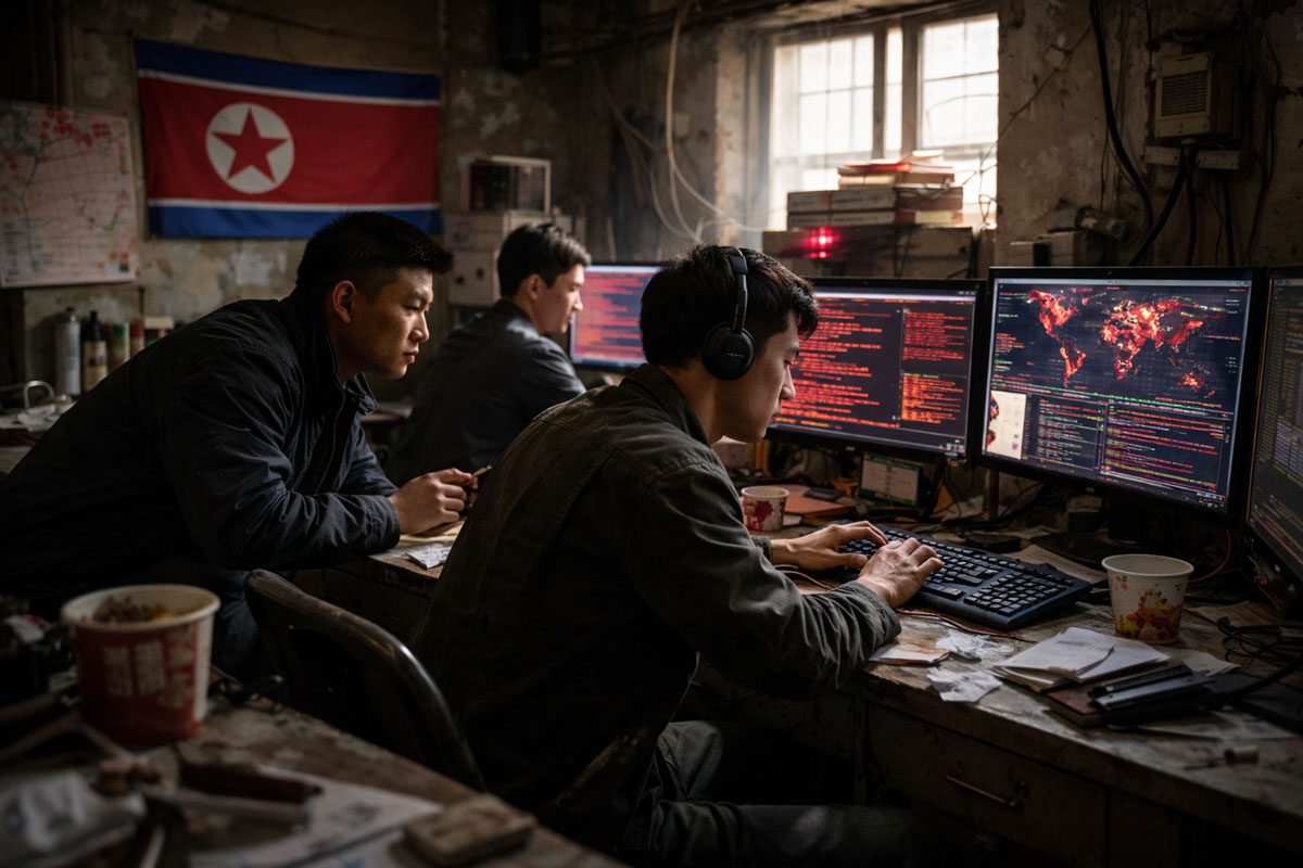 After the $285M Drift hack, Stabble scare shows crypto's next security risk may already be inside