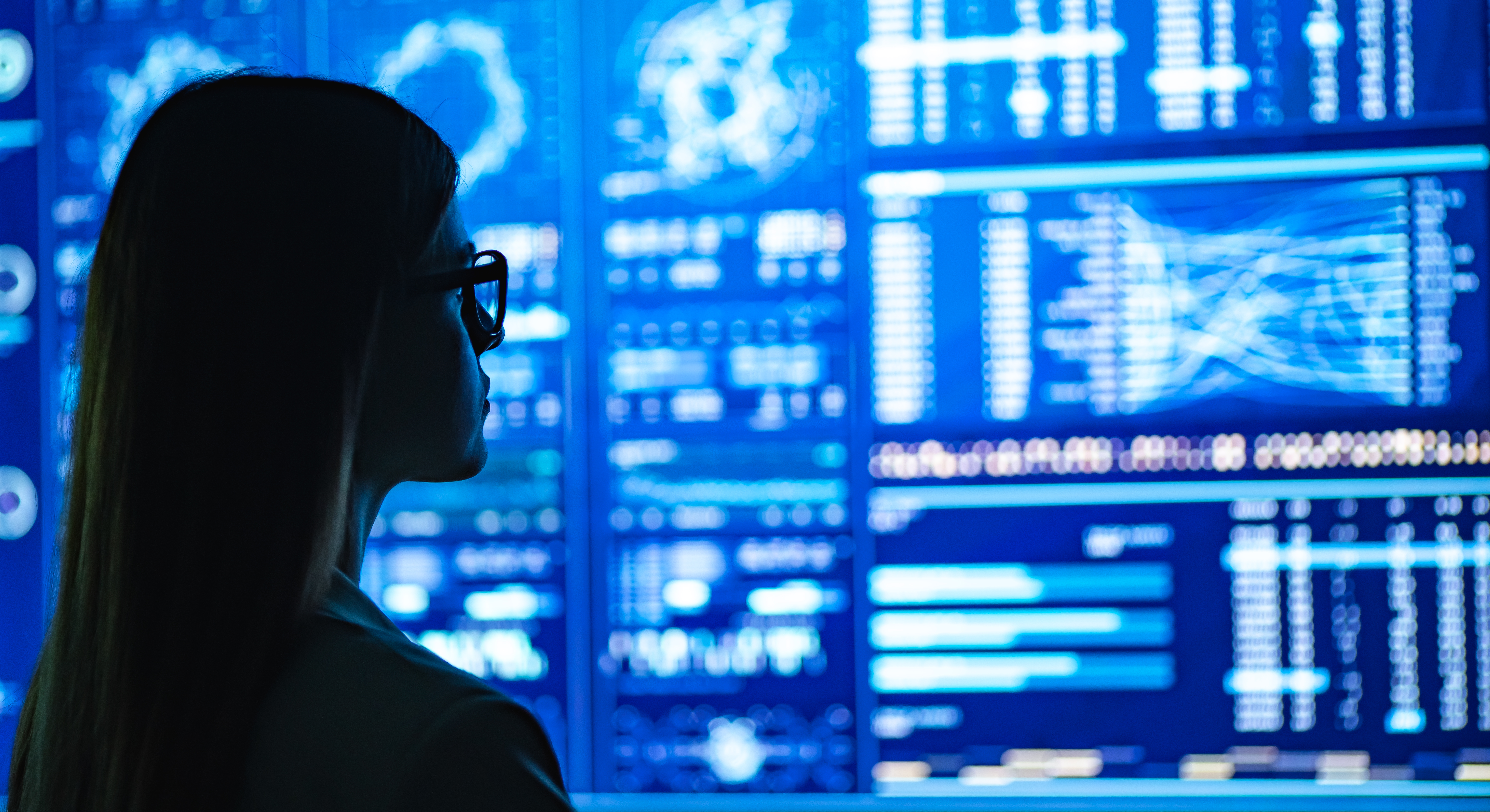 After the Market Sell-Off, Buy These 2 Cryptocurrencies Now