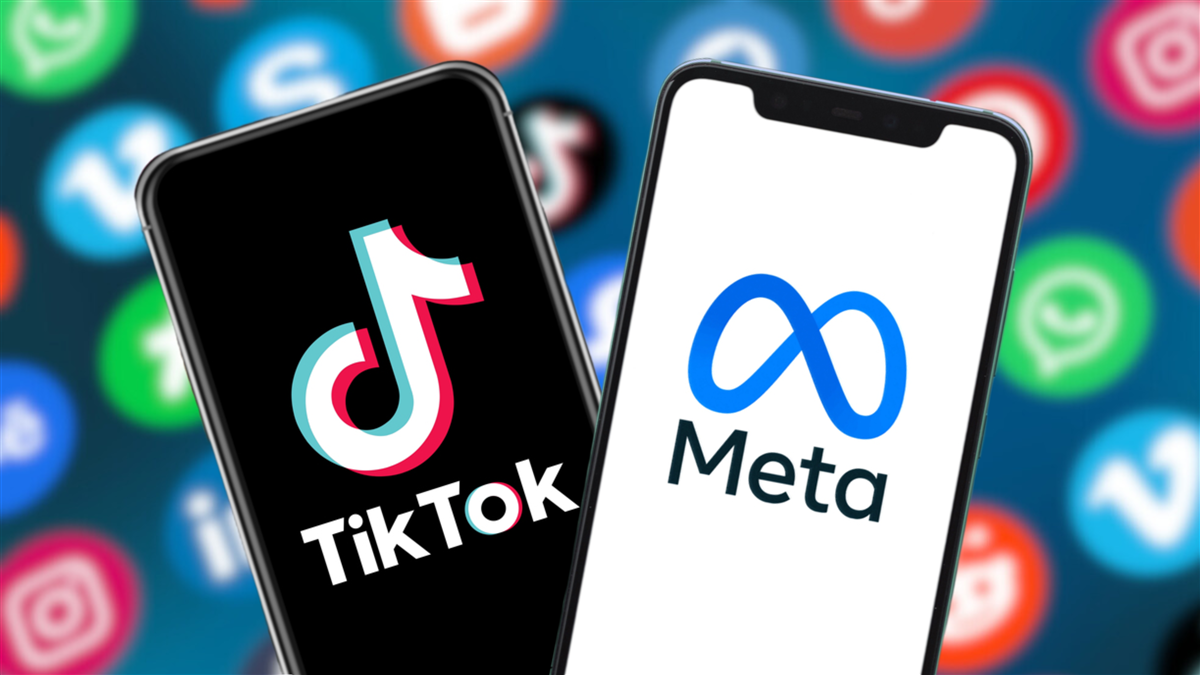 After Trump Deal, Can Meta Stock Withstand TikTok's Onslaught?