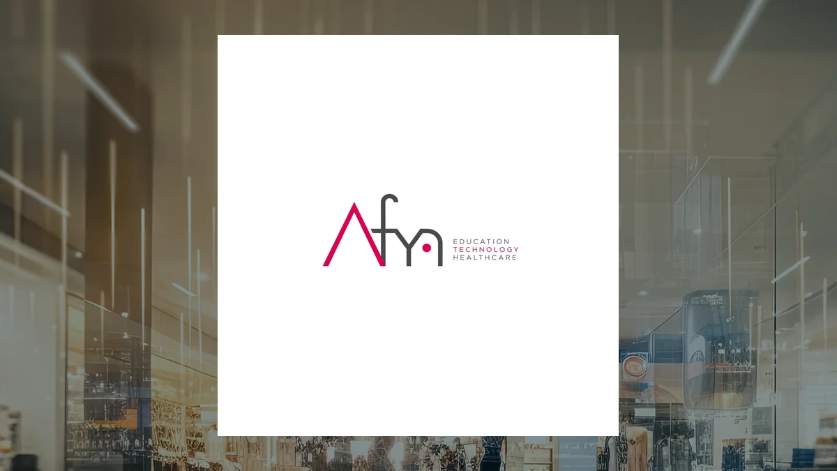 Afya (NASDAQ:AFYA) CEO Virgilio Deloy Capobian Gibbon Sells 3,900 Shares of Stock