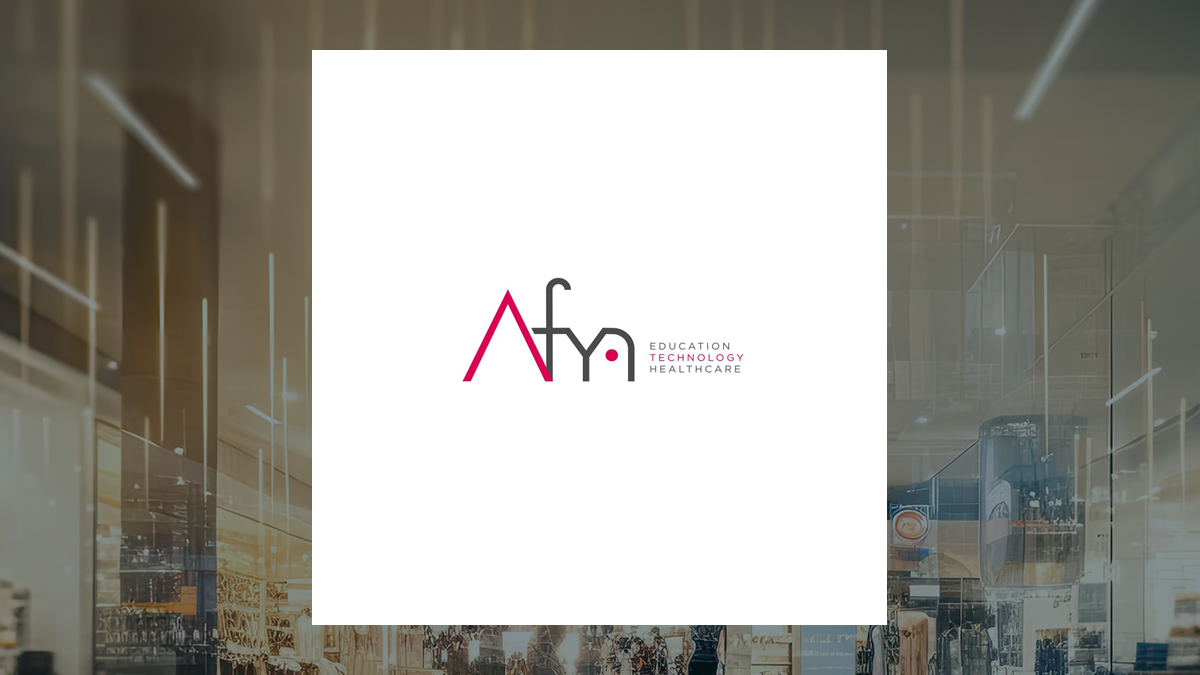 Afya (NASDAQ:AFYA) CEO Virgilio Deloy Capobian Gibbon Sells 800 Shares of Stock