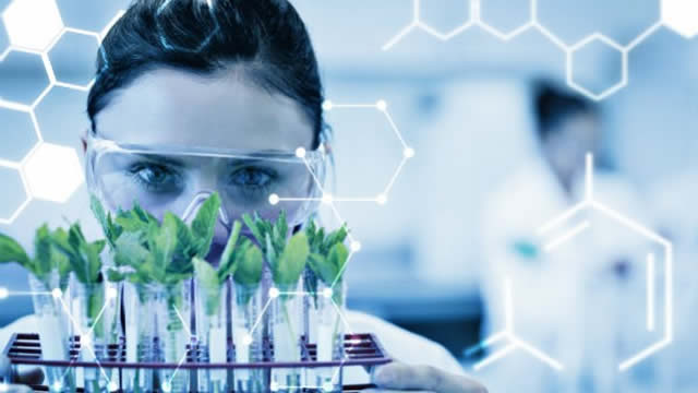 Agenus (AGEN) Tanks on Colorectal Cancer Study Interim Data
