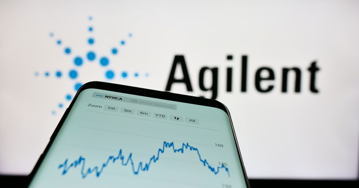 Agilent management ‘confident' about growth outlook: analysts