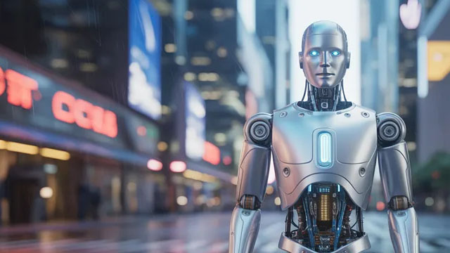 Agility Robotics heads to Wall Street in a $2.5B bet on staffing warehouses with humanoids