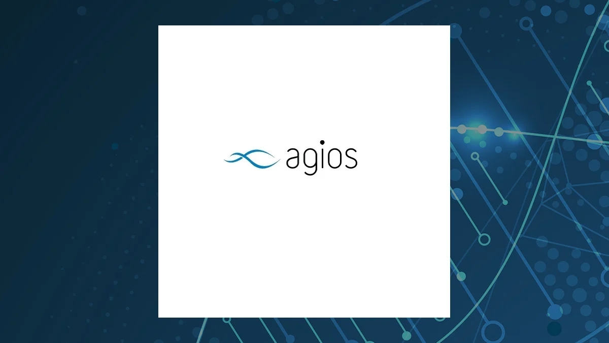 Agios Pharmaceuticals, Inc. $AGIO Stock Holdings Increased by Assenagon Asset Management S.A.