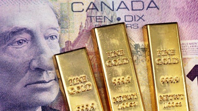 Agnico Eagle Mines: Undervalued Miner With Lower Risks As Gold Prices Soar