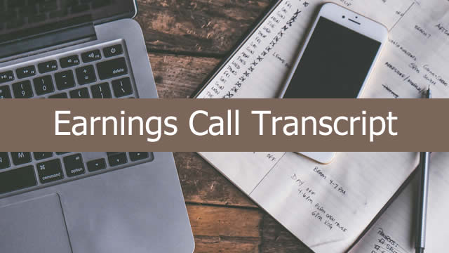 AH REALTY TRUST INC (AHRT) Q2 2026 Earnings Call Transcript
