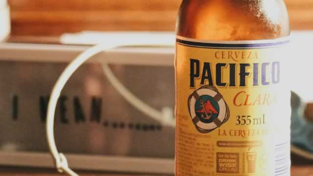 Ahead of Constellation Brands (STZ) Q4 Earnings: Get Ready With Wall Street Estimates for Key Metrics