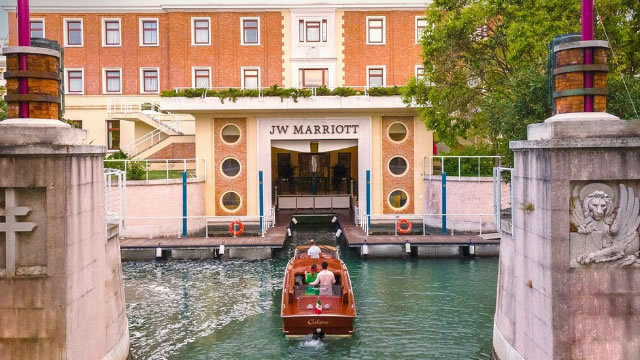 Ahead of Marriott (MAR) Q4 Earnings: Get Ready With Wall Street Estimates for Key Metrics