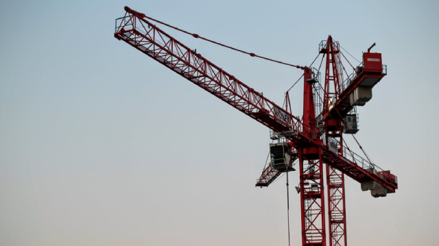 Ahead Of Tariff-Induced Pharmaceutical Construction Boom, Fluor Looks Like An Attractive Buy