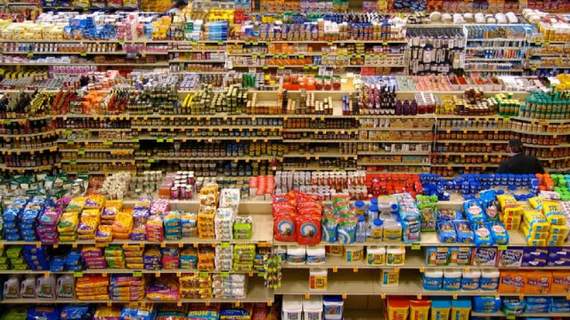 Ahold (ADRNY) is an Incredible Growth Stock: 3 Reasons Why