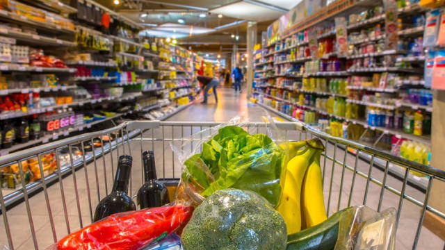 Ahold Delhaize: Marginally Better Value Relatative To Kroger