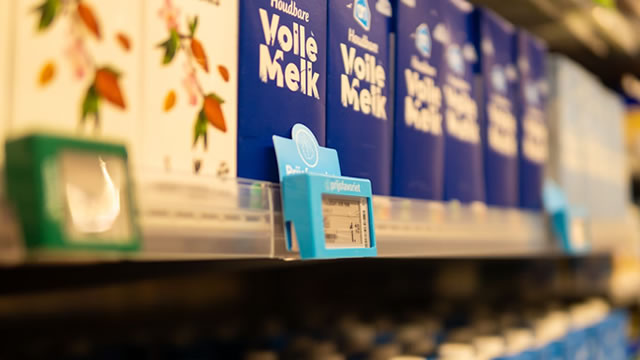 Ahold Delhaize Offers A 4% Dividend Yield With A 45% Payout Ratio