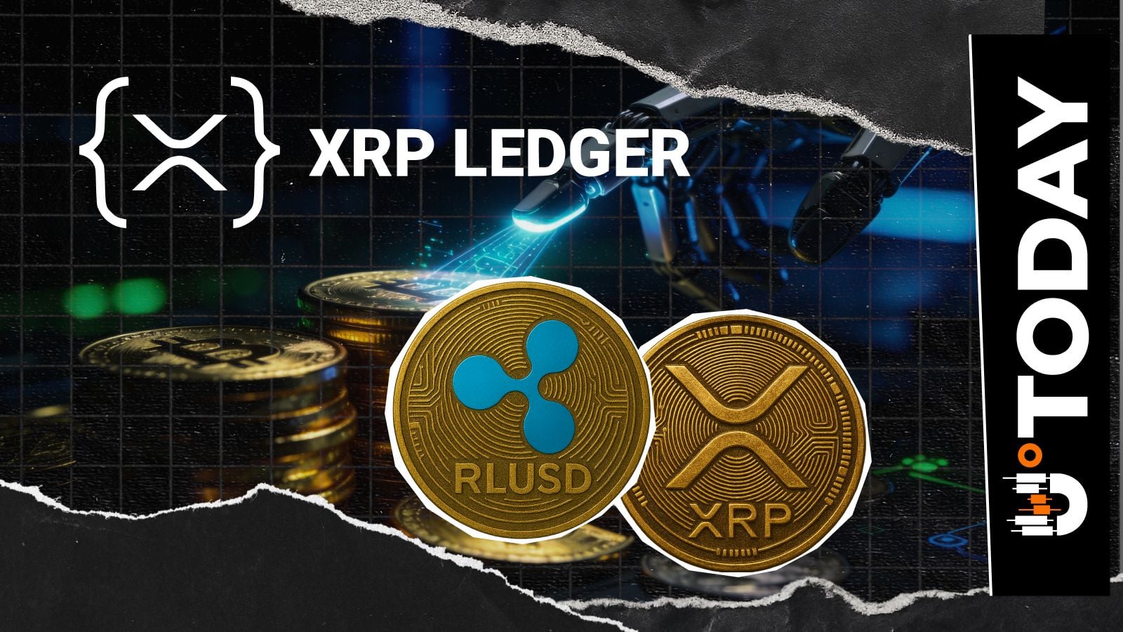 AI Agents Can Now Pay With XRP and RLUSD via x402 on XRP Ledger