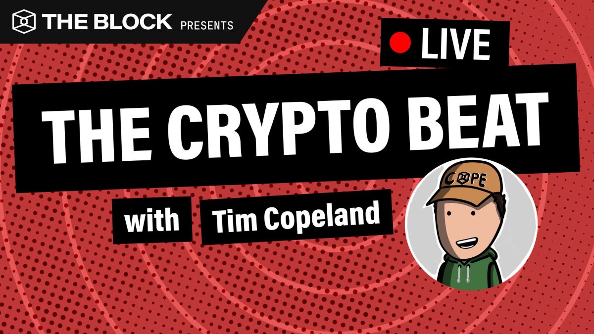 AI agents reshaping crypto development, trading and risk, with Cambrian and Ethereum Foundation