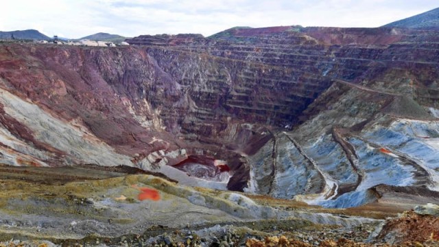 AI and geopolitics to see copper prices hit record highs, Goldman Sachs says