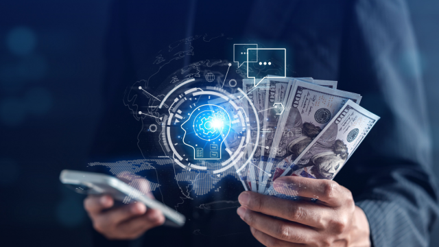AI Artisans: 3 Stocks Crafting the Future of Intelligent Machines
