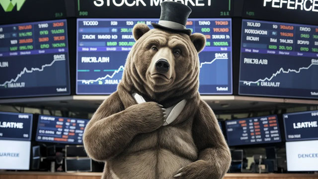 AI Bears: Right About The Excess, May Be Wrong On The Trade