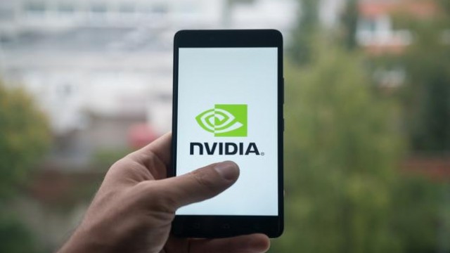 AI Boom Bolsters NVIDIA's Q1 Growth: ETFs to Tap