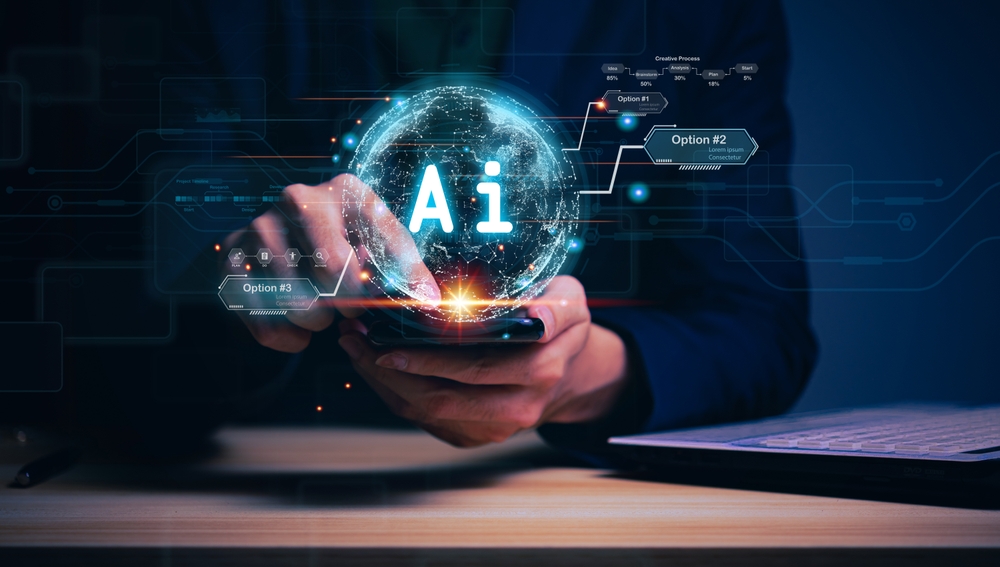 AI Bubble Talk May Be Overdone
