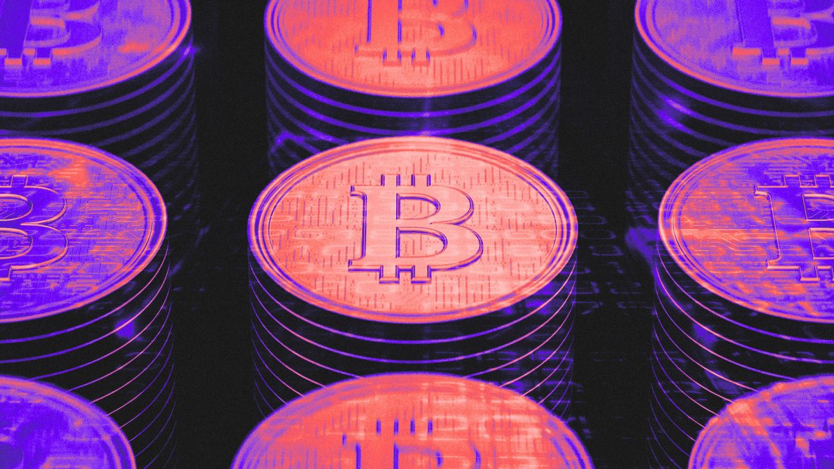 AI buildout weighs on bitcoin demand but future gains could reverse trend, Relai CEO says