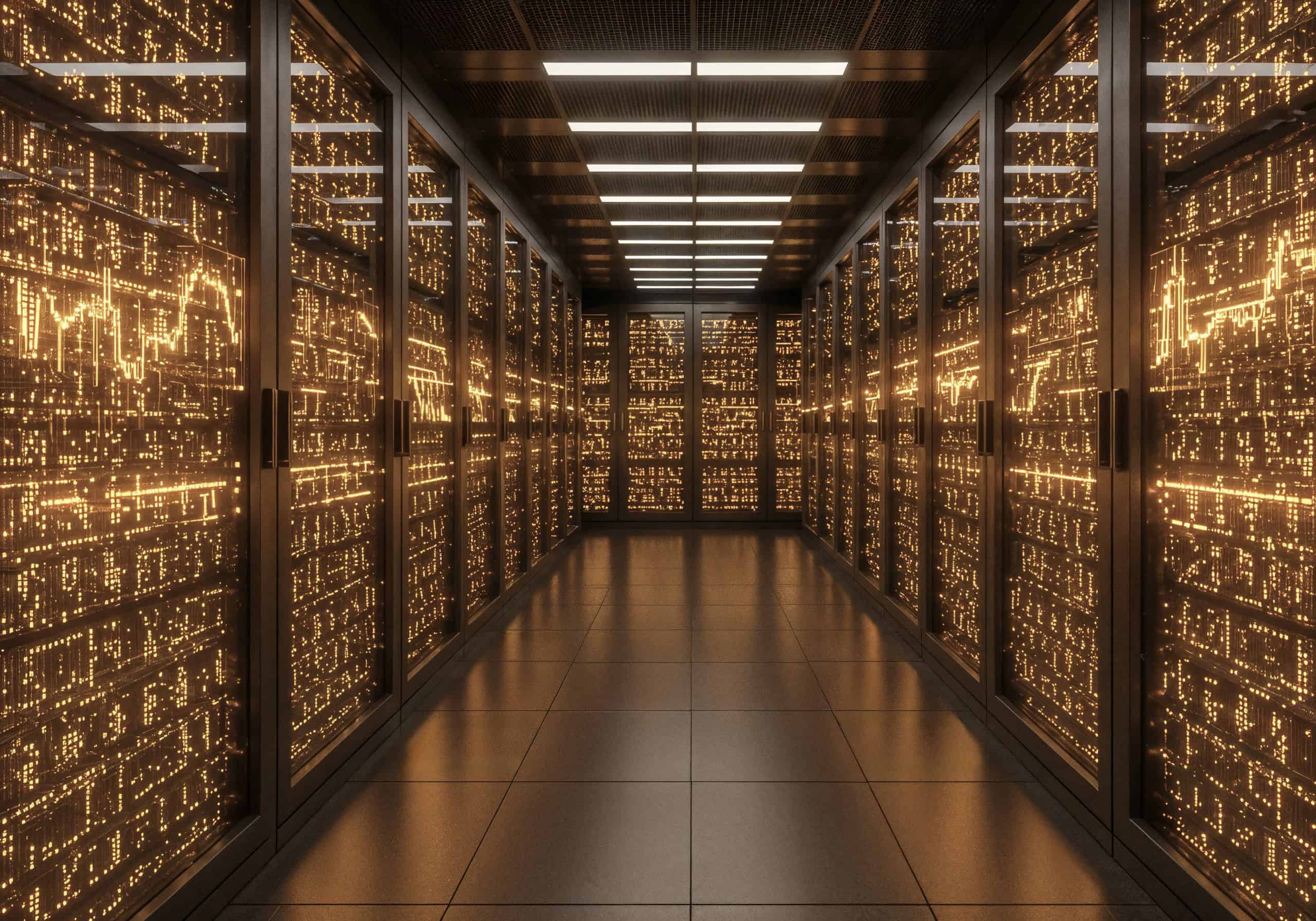 AI CapEx May Hurt Hyperscaler Margins and Credit — Here’s Why That Doesn’t Matter