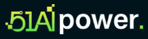AI Competition Moves Into Power as 51AIpower Focuses on Individual Infrastructure Participation
