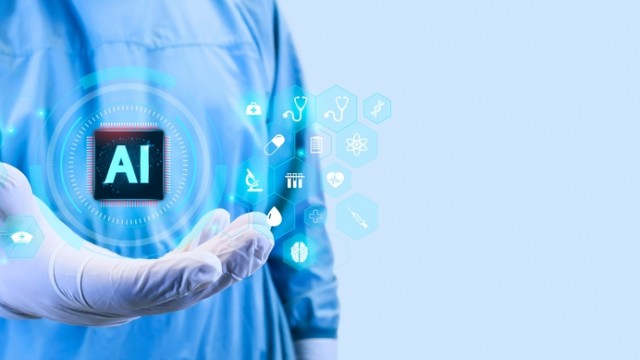 AI Could Be Game Changer in Healthcare Sector