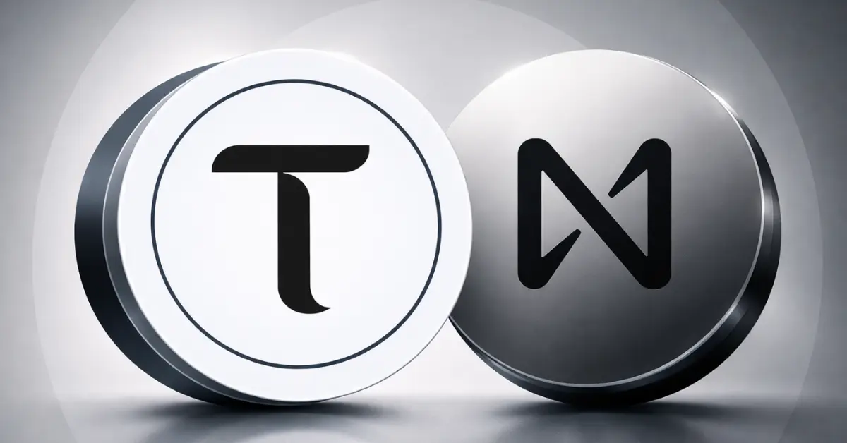 Article image for AI Crypto Momentum Builds: TAO and NEAR Prices Eye a Major Breakout