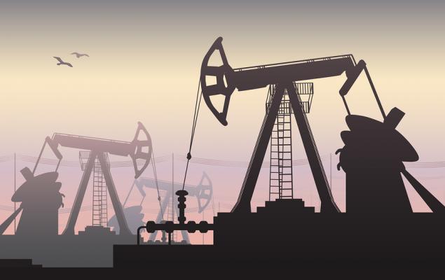 AI Data Center Boom Lifts Gas Demand: Will WMB, AR, KMI Gain?