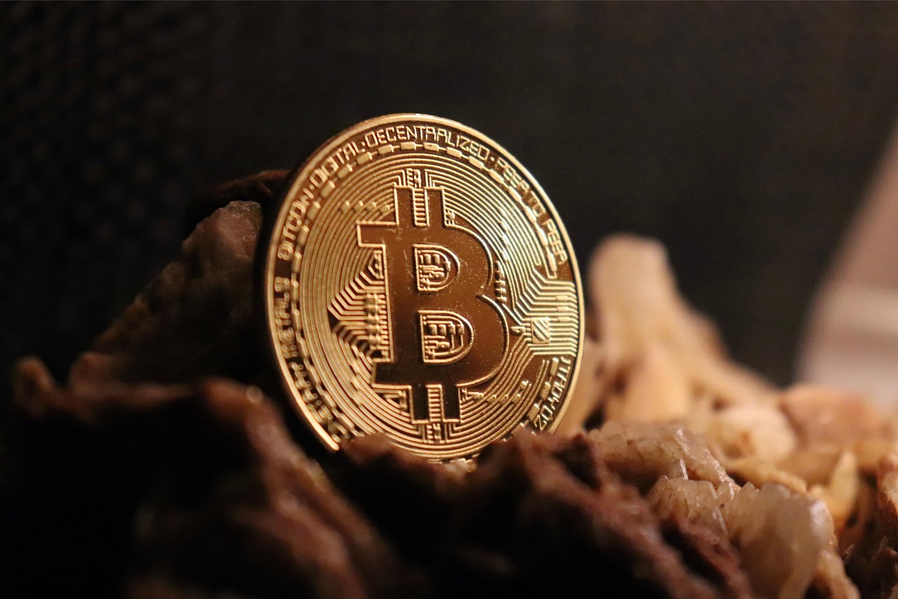 AI Debt Surge Pushes Treasury Yields Higher, Pressuring Bitcoin