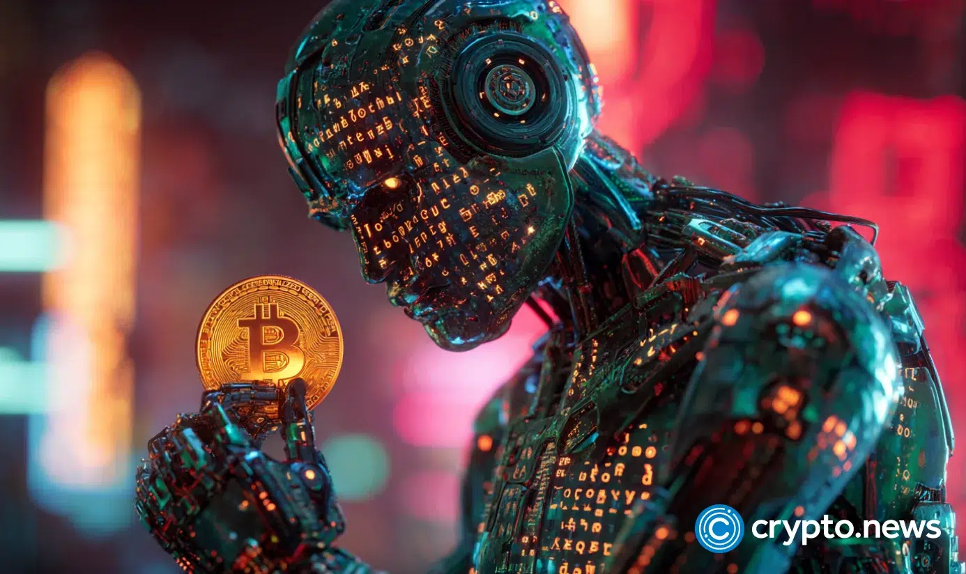 AI Earnings From Four Tech Giants Land Tonight. Bitcoin Is Watching.