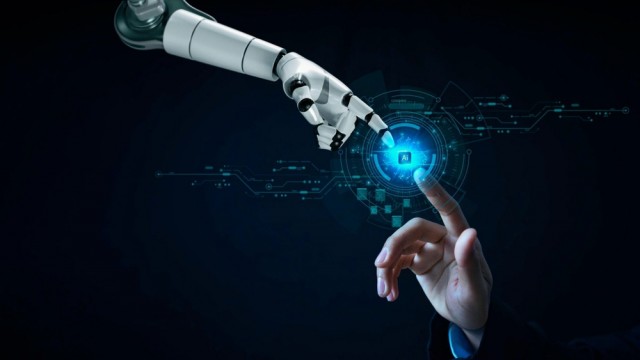 AI ETF Refreshes Roster