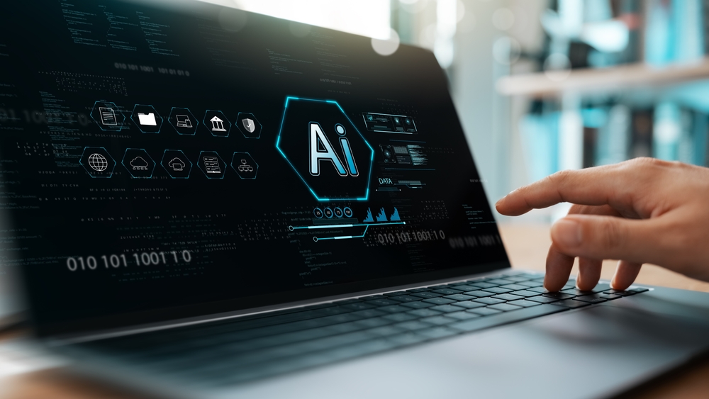 AI Investing Engine Can Continue Accelerating