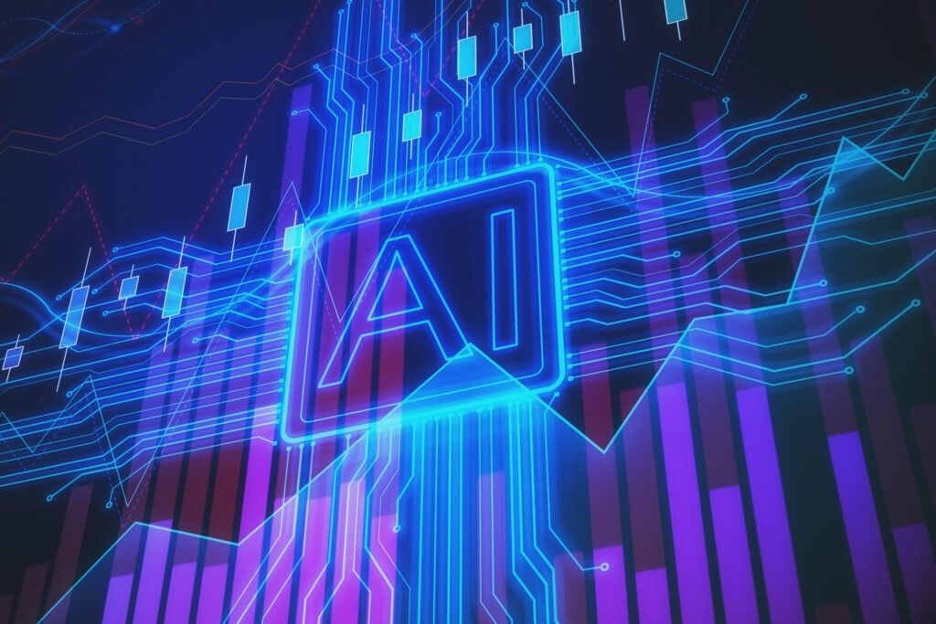 AI Is Complementary To Crypto, Will Accelerate Adoption, Bitget CEO Says
