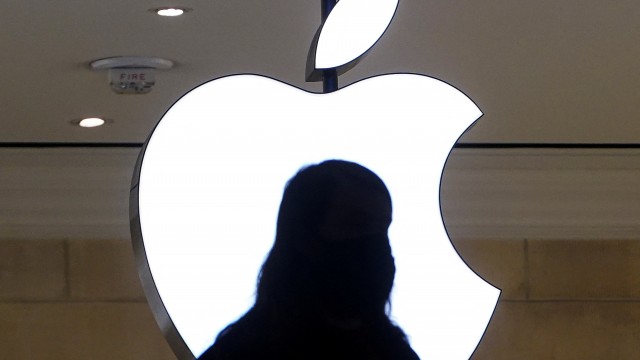 AI is sole focus at Apple's WWDC 2024