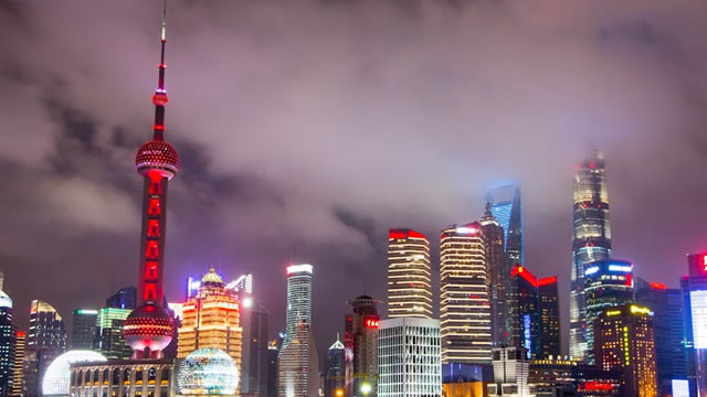 AI Opportunities Emerge As Baidu Stock Plummets To 52-Week Low