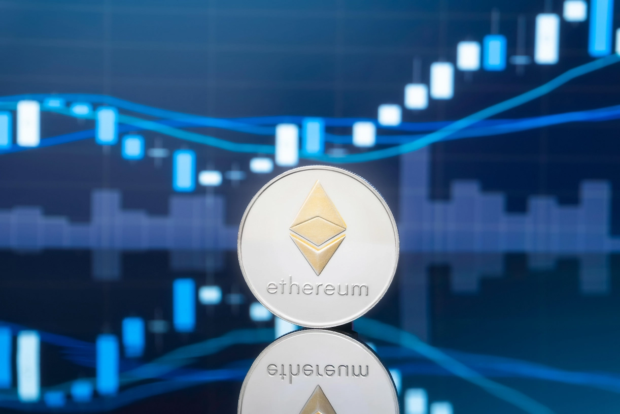 AI predicts Ethereum price for August 1, 2026