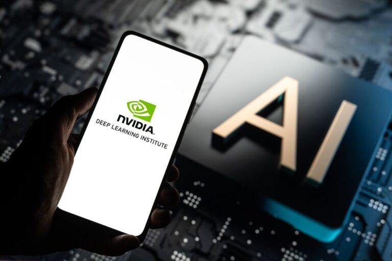 AI predicts NVDA stock price after Nvidia secures BlackRock deal