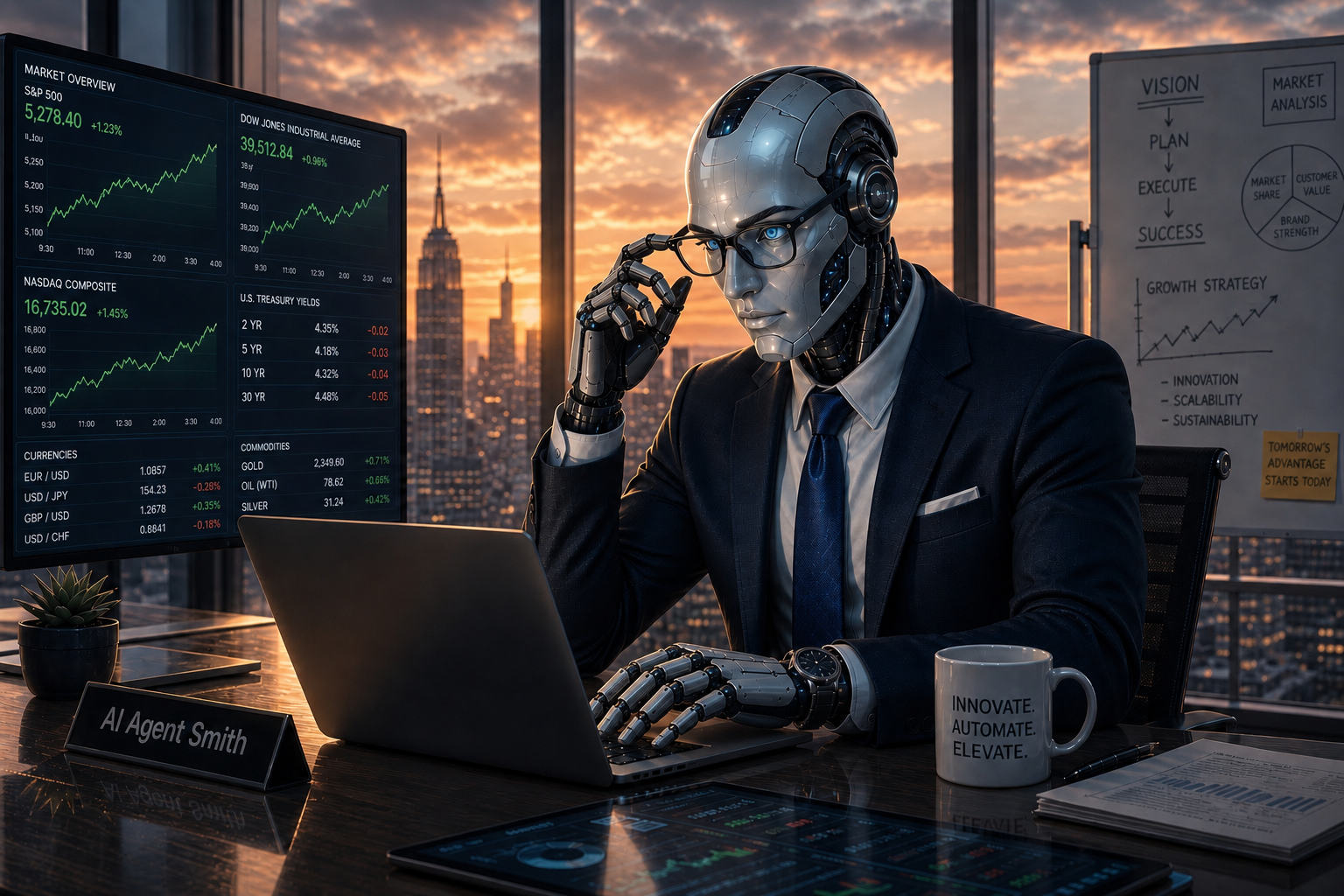 AI Sector Roars Back as TAO Hits Solana and Confidential Compute Pops Off