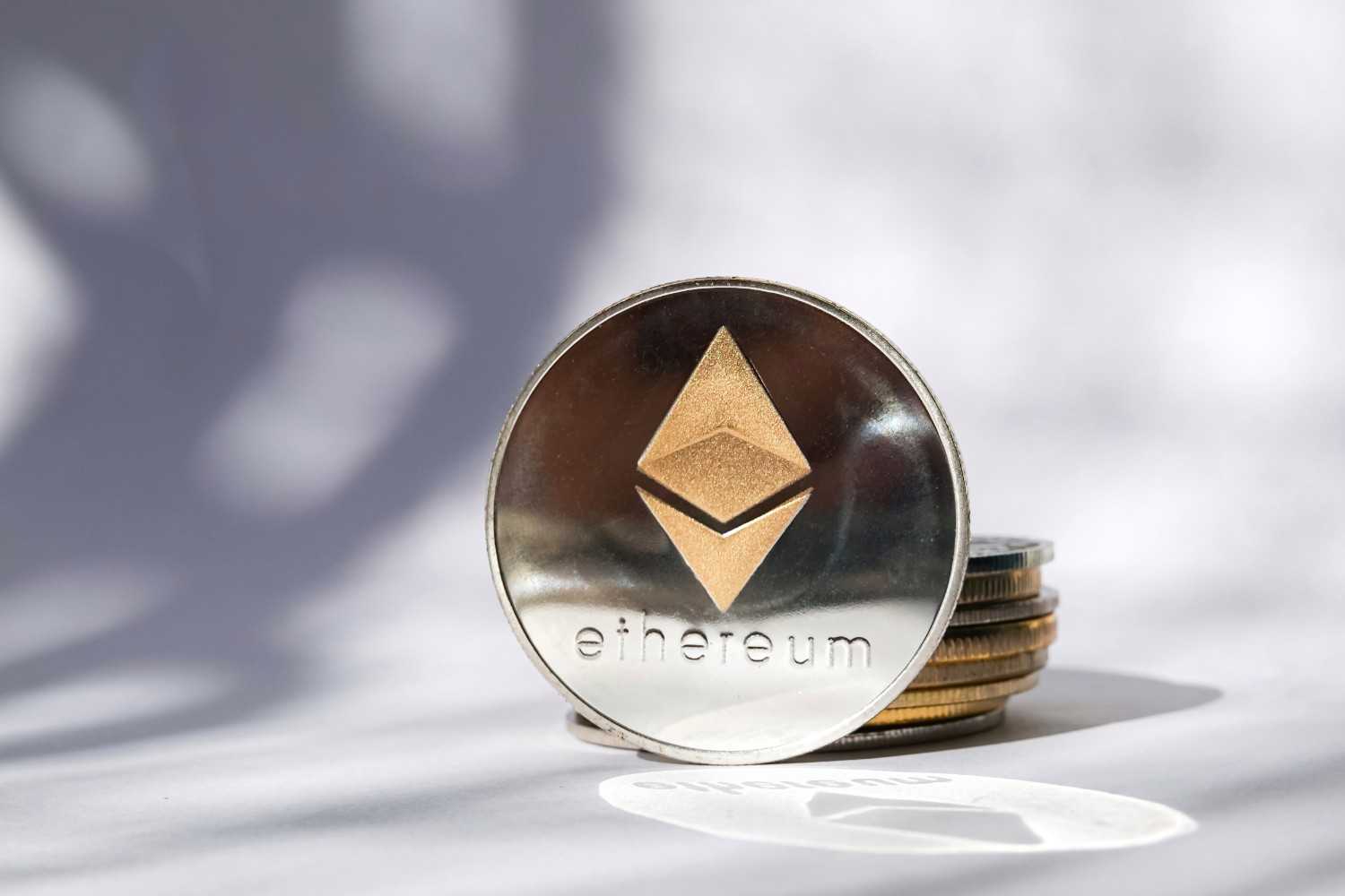 AI sets Ethereum 2026 record high price