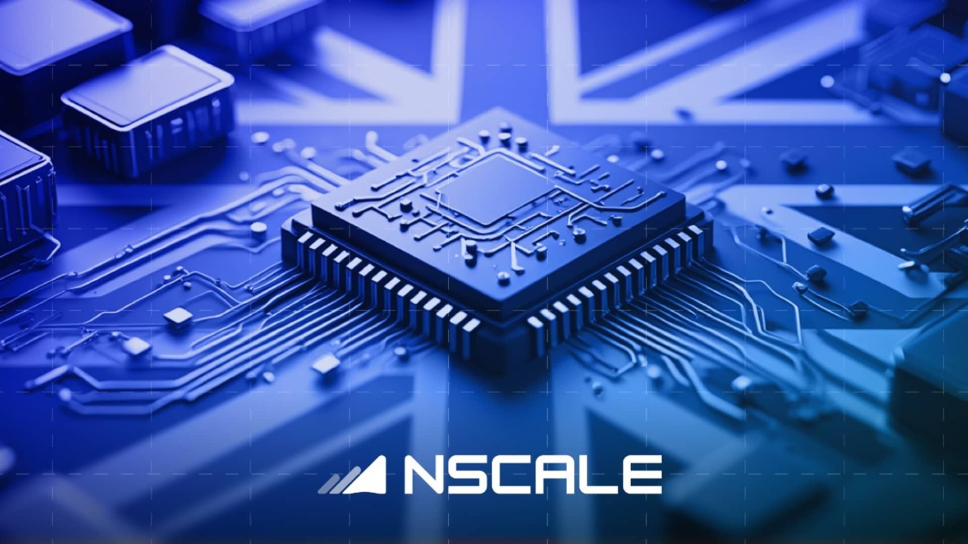 AI startup Nscale came out of nowhere and is blowing away Nvidia CEO Jensen Huang