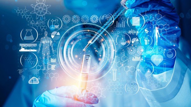 AI/Biotech Combination Could Prove Potent