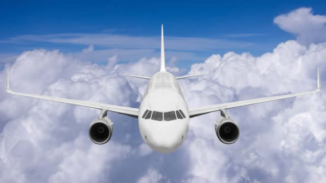 Foto von Air Canada (ACDVF) Reports Q1 Loss, Lags Revenue Estimates