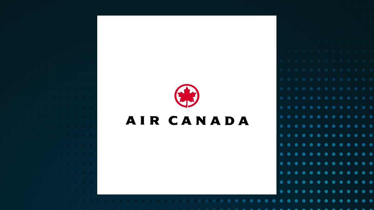 Air Canada (TSE:AC) Stock Crosses Above Fifty Day Moving Average   – What’s Next?