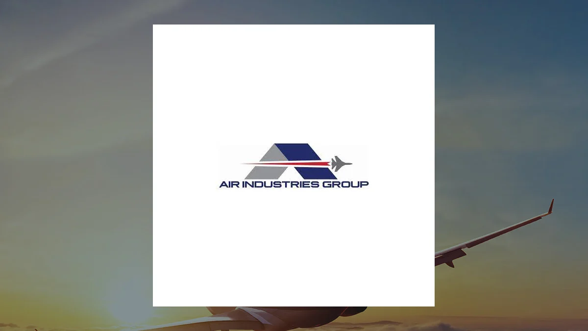 Air Industries Group (NYSEAMERICAN:AIRI) Sees Large Drop in Short Interest