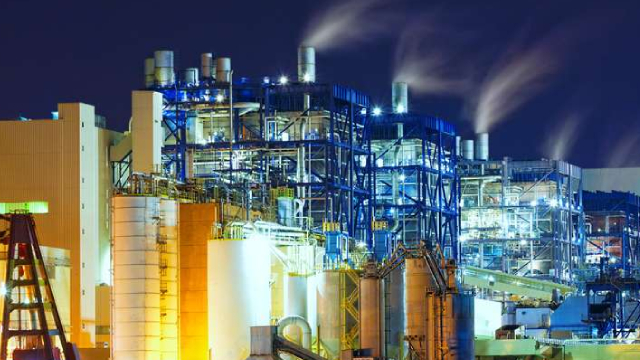Air Liquide (AIQUY) & Dunkerque Project Gets EU's Support