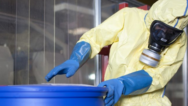 Foto von Air Products' Earnings and Revenues Lag Estimates in Q2