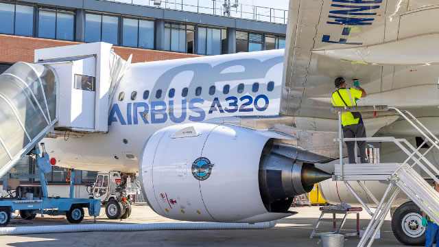 Air taxi maker Vertical taps former Airbus executive Fabrice Bregier as chair